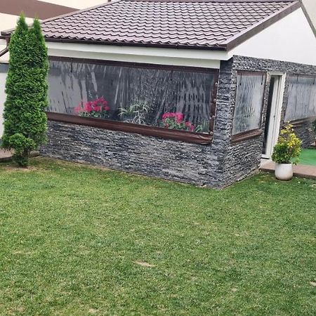 Готель Casa Gogu Неводарі Екстер'єр фото