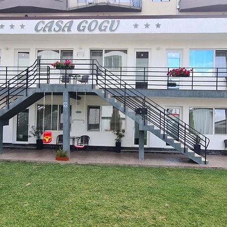 Готель Casa Gogu Неводарі Екстер'єр фото